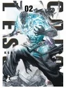 Comprar Colorless 02 barato al mejor precio 14,19 € de Kitsune Manga