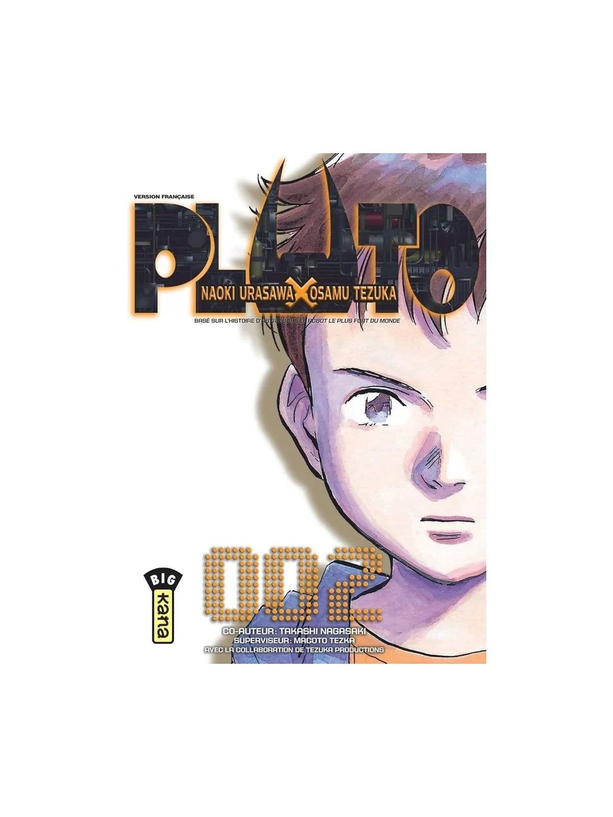 Comprar Pluto 02 barato al mejor precio 9,02 € de Planeta Comic