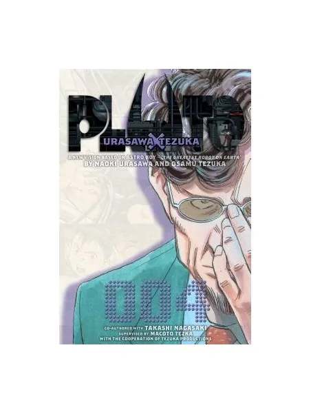 Comprar Pluto 04 barato al mejor precio 9,02 € de Planeta Comic
