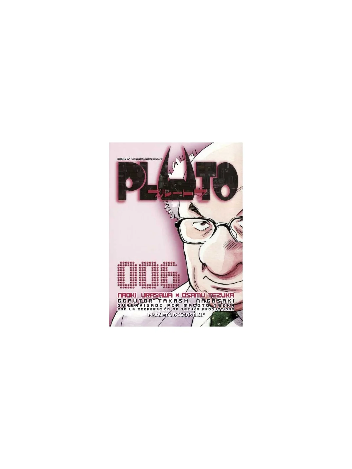 Comprar Pluto 06 barato al mejor precio 9,02 € de Planeta Comic