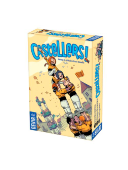Colección de Juegos de Mesa - La Cueva Roja