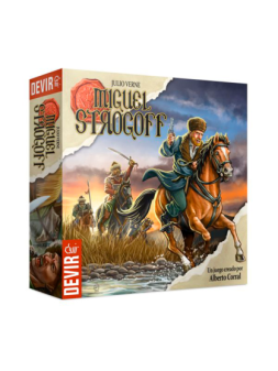 Colección de Juegos de Mesa - La Cueva Roja