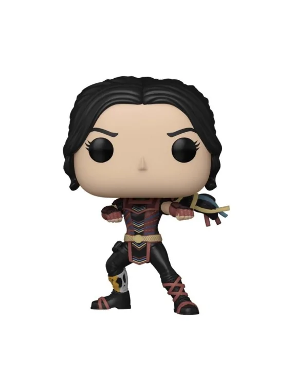 Comprar Funko POP! Marvel: Echo (1335) barato al mejor precio 14,41 € 