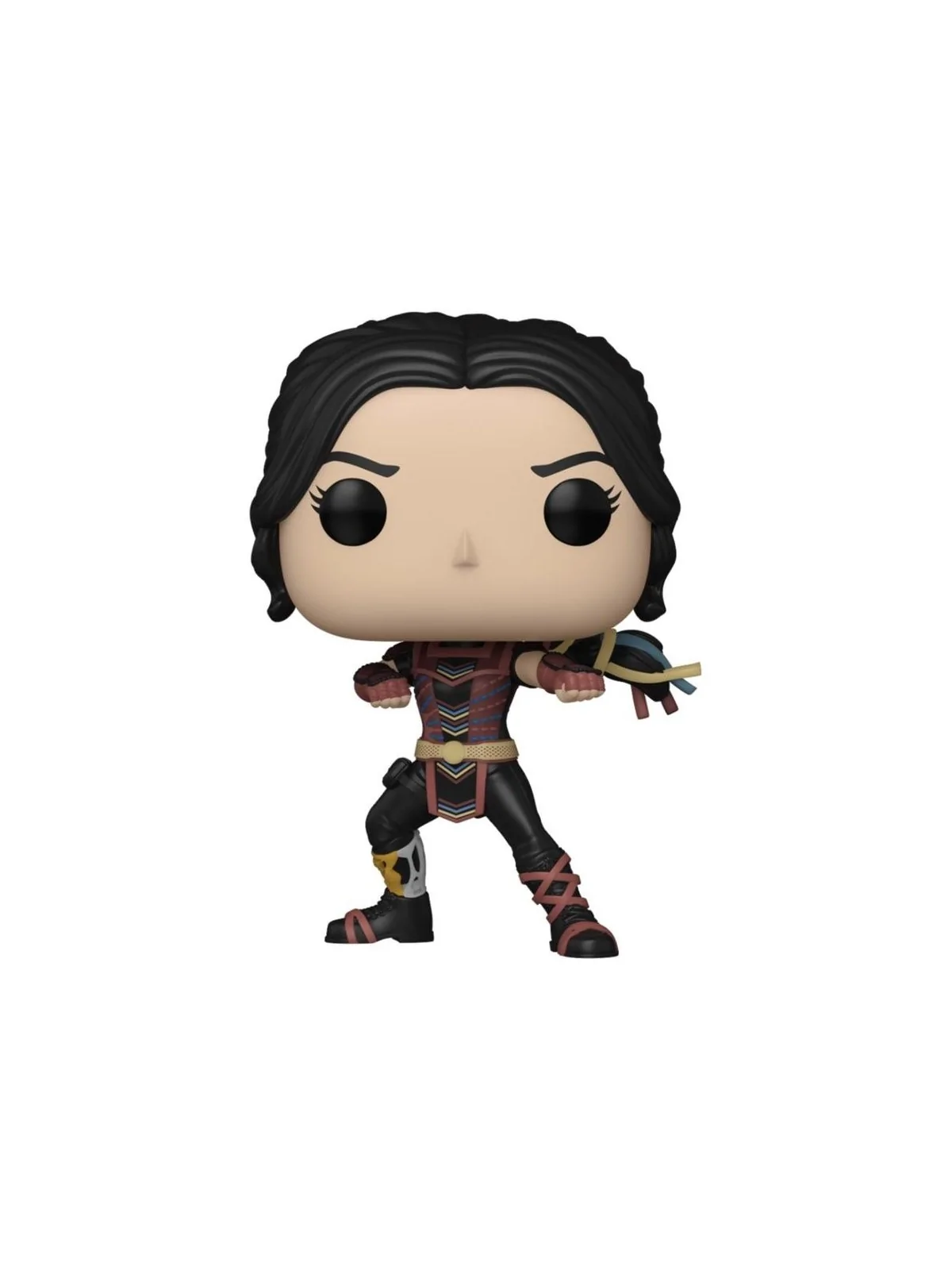 Compra Funko POP! Marvel: Echo (1335) de Funko al mejor precio (14,41 