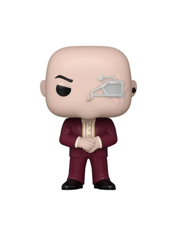 Compra Funko POP! Marvel: KingPin (1336) de Funko al mejor precio (14,