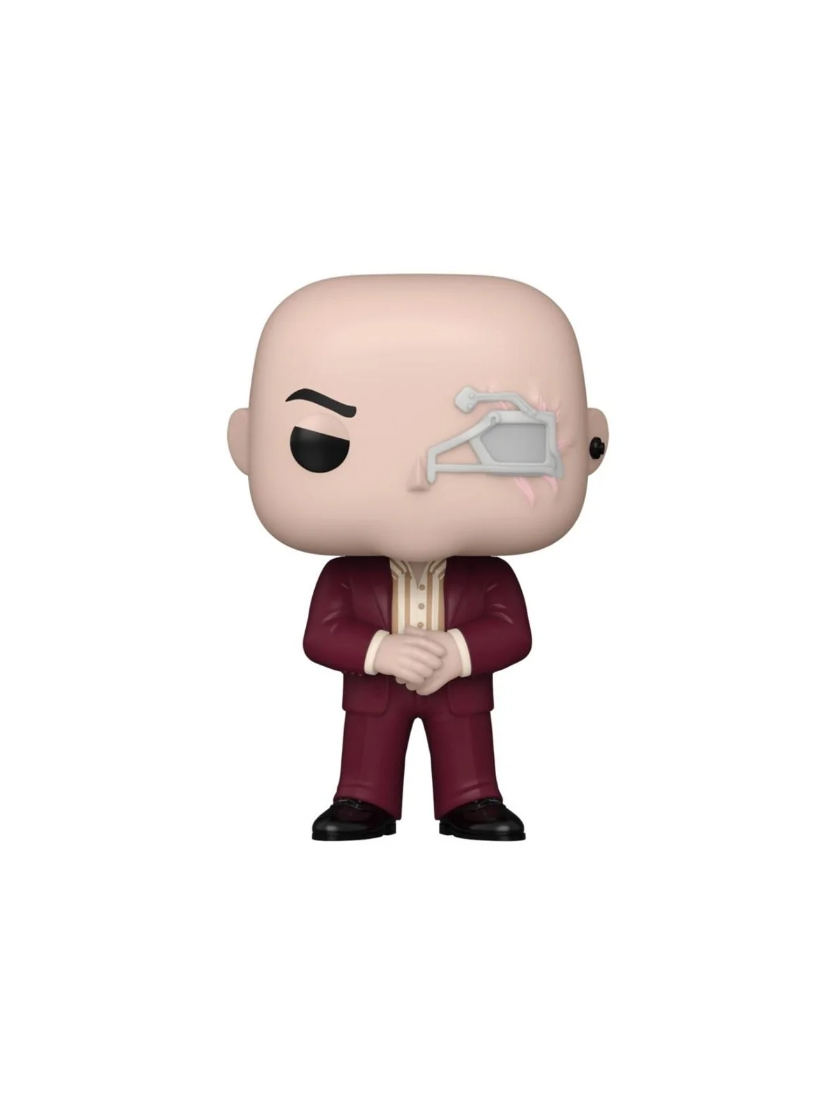 Compra Funko POP! Marvel: KingPin (1336) de Funko al mejor precio (14,