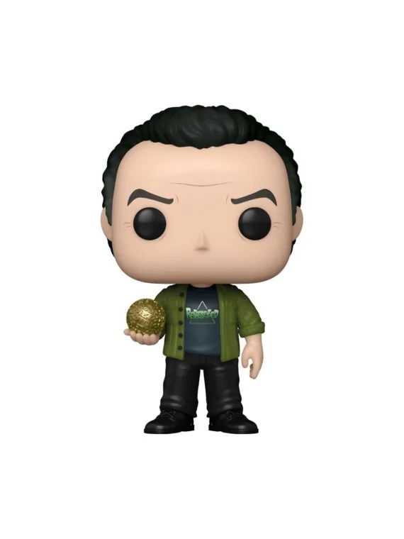 Comprar Funko POP! Ghostbusters: Ray Stantz (1510) barato al mejor pre