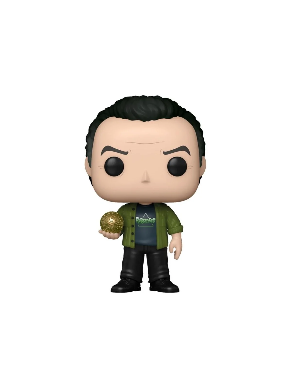 Compra Funko POP! Ghostbusters: Ray Stantz (1510) de Funko al mejor pr