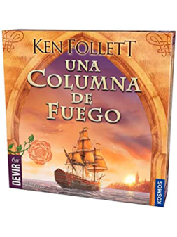Colección de Juegos de Mesa - La Cueva Roja