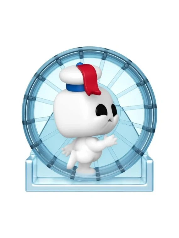 Compra Funko POP! Ghostbusters: Mini Puft (1513)) de Funko al mejor pr