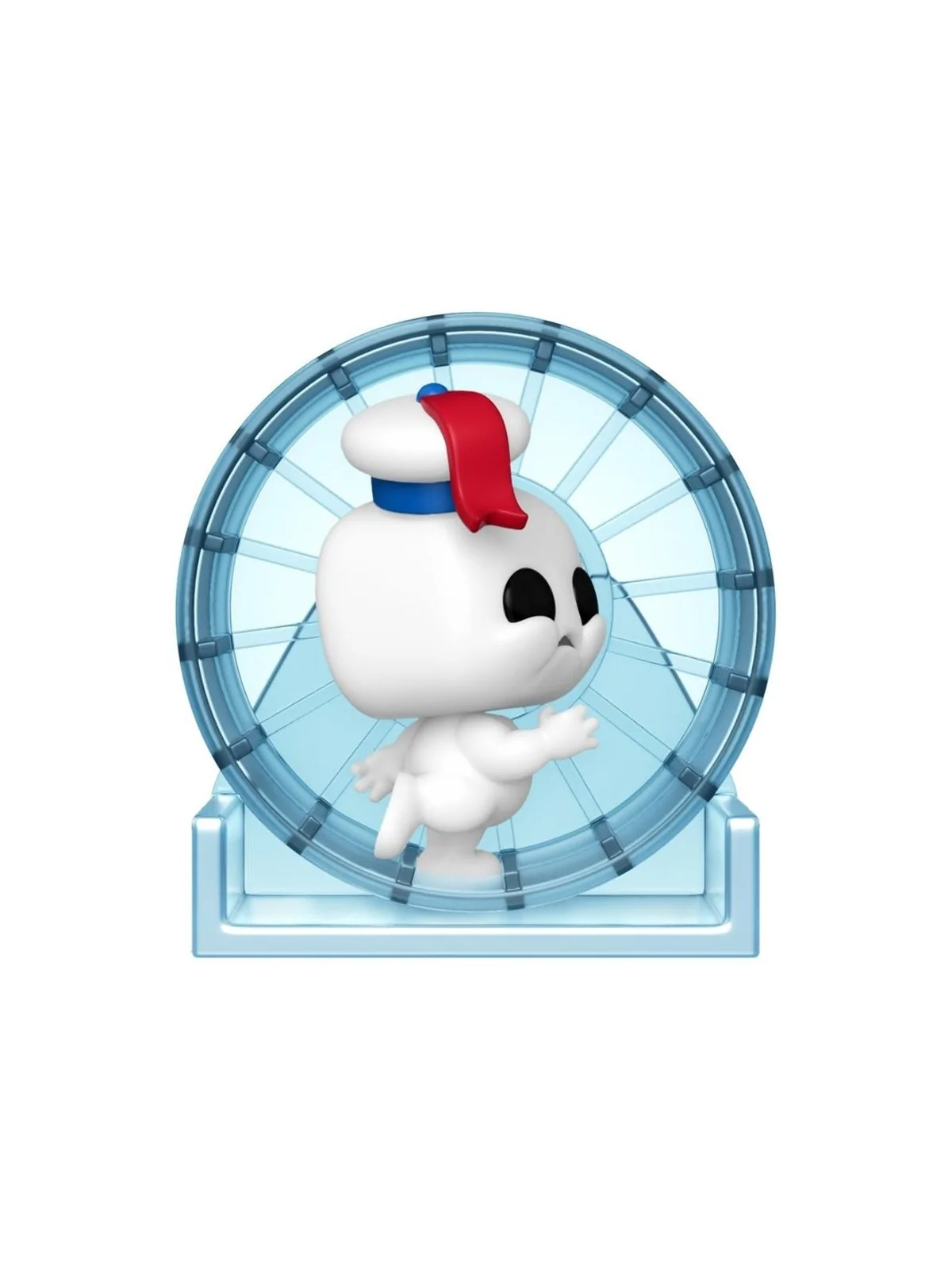 Compra Funko POP! Ghostbusters: Mini Puft (1513)) de Funko al mejor pr