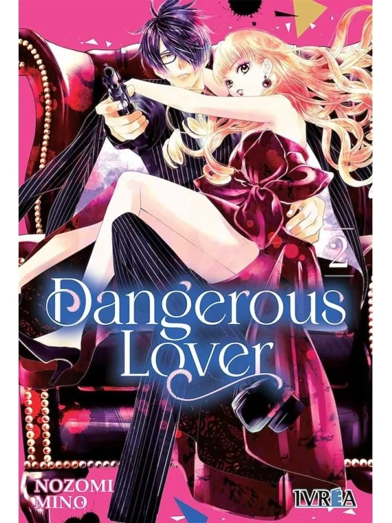 Comprar Dangerous Lover 02 barato al mejor precio 7,60 € de Ivrea