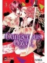 Comprar Dangerous Lover 03 barato al mejor precio 7,60 € de Editorial 