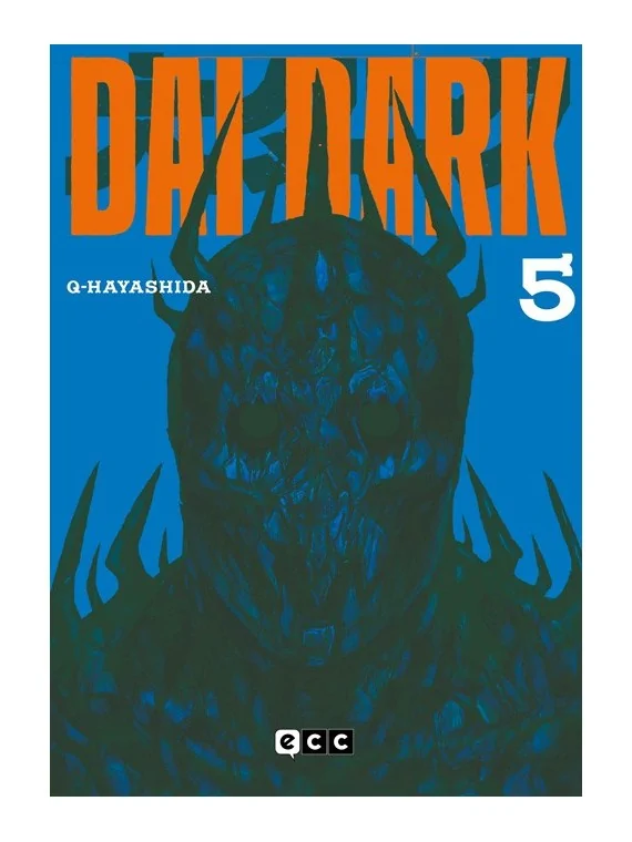 Comprar Dai Dark 05 barato al mejor precio 11,35 € de Ecc Ediciones