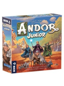 Colección de Juegos de Mesa - La Cueva Roja