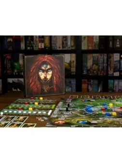 Compra Celtae de Maldito Games al mejor precio (40,00 €)