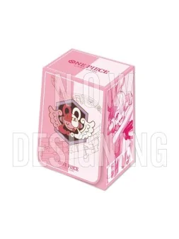 Compra One Piece Card Game Uta Collection de Bandai al mejor precio (7