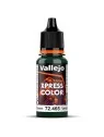 Compra Verde Bosque Game Color Xpress Vallejo 18 ml (72465) de Vallejo