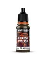 Comprar Amarillo Militar Game Color Xpress Vallejo 18 ml (72453) barat