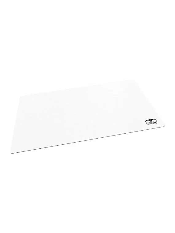 Comprar Ultimate Guard Tapete Monochrome Blanco 61 x 35 cm barato al m