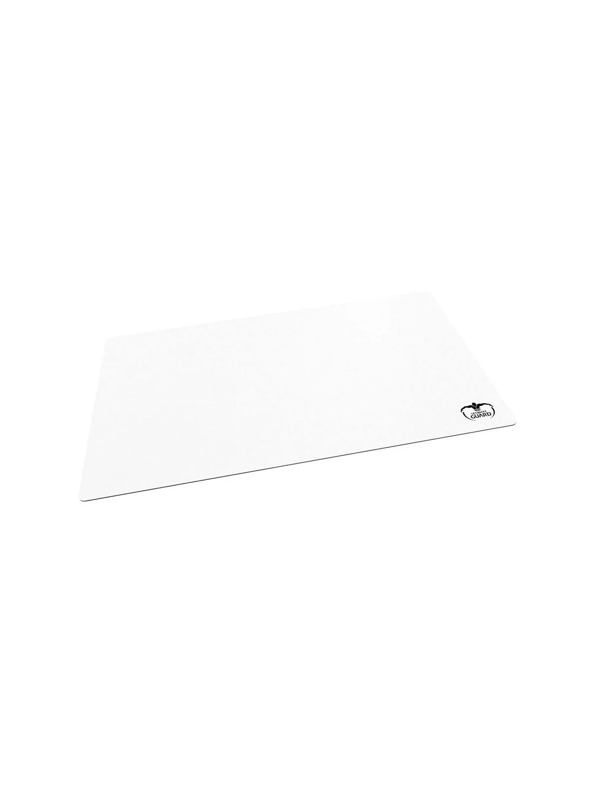 Comprar Ultimate Guard Tapete Monochrome Blanco 61 x 35 cm barato al m