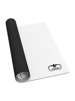 Compra Ultimate Guard Tapete Monochrome Blanco 61 x 35 cm de Ultimate 