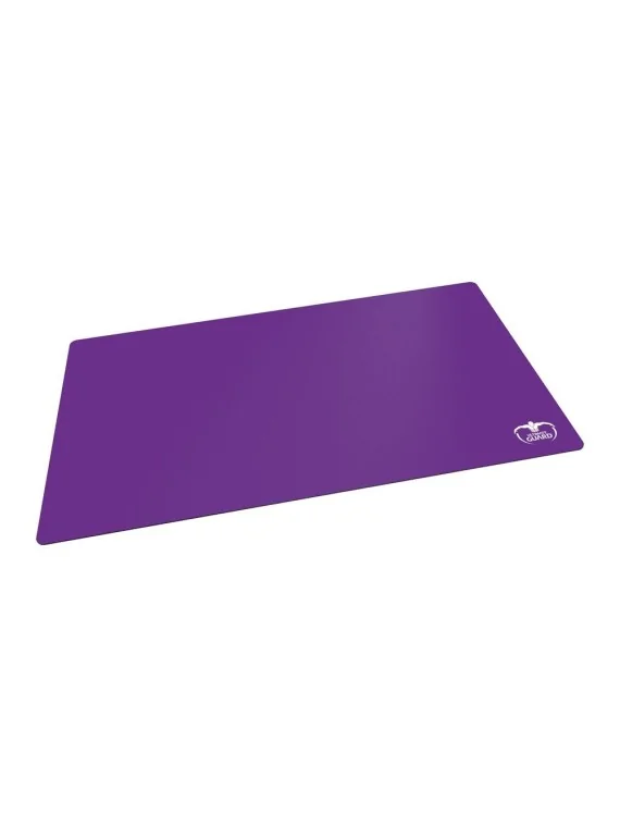 Comprar Ultimate Guard Tapete Monochrome Violeta 61 x 35 cm barato al 