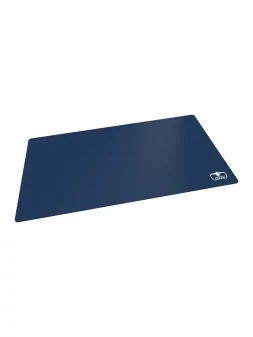 Compra Ultimate Guard Tapete Monochrome Azul 61 x 35 cm de Ultimate Gu