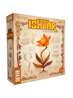 Colección de Juegos de Mesa - La Cueva Roja