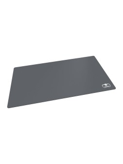 Ultimate Guard Tapete Monochrome Gris 61 x 35 cm de Ultimate Guard en Tapetes | La Cueva Roja