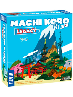 Colección de Juegos de Mesa - La Cueva Roja
