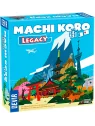 Comprar Machi Koro Legacy barato al mejor precio 45,00 € de Devir
