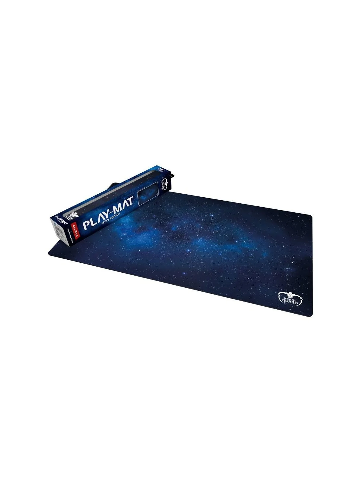 Comprar Ultimate Guard Tapete Mystic Space 61 x 35 cm barato al mejor 