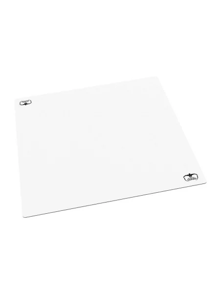 Comprar Ultimate Guard Tapete 60 Monochrome Blanco 61 x 61 cm barato a