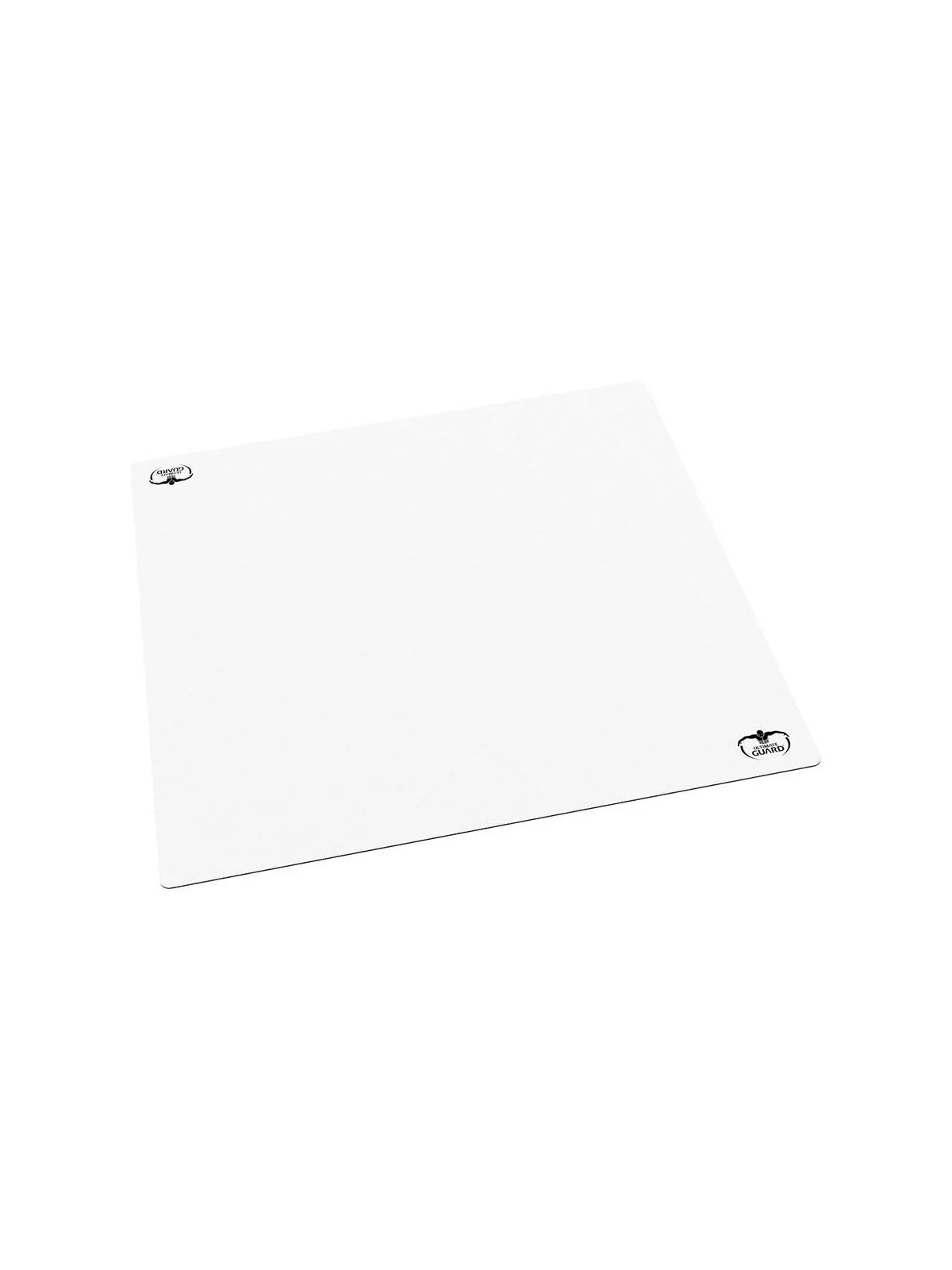 Comprar Ultimate Guard Tapete 60 Monochrome Blanco 61 x 61 cm barato a