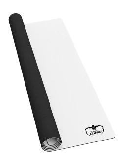 Compra Ultimate Guard Tapete 60 Monochrome Blanco 61 x 61 cm de Ultima