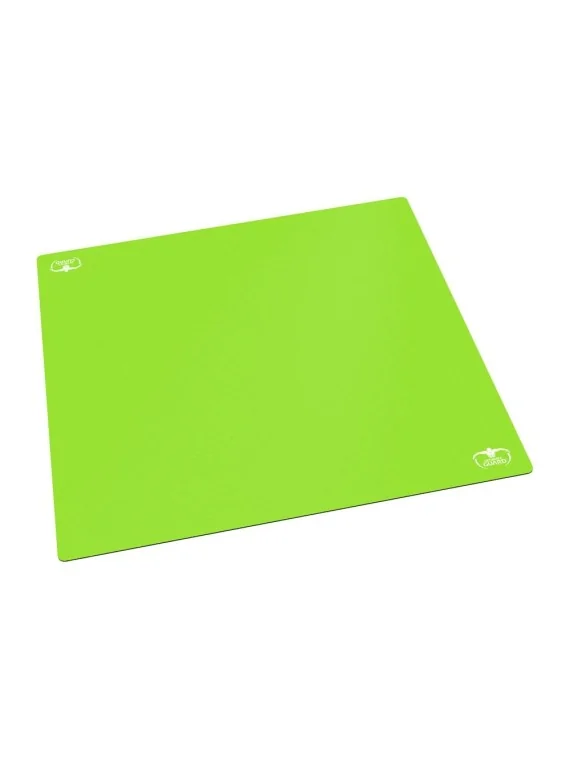 Comprar Ultimate Guard Tapete 60 Monochrome Verde 61 x 61 cm barato al