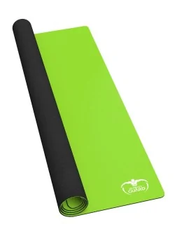 Compra Ultimate Guard Tapete 60 Monochrome Verde 61 x 61 cm de Ultimat