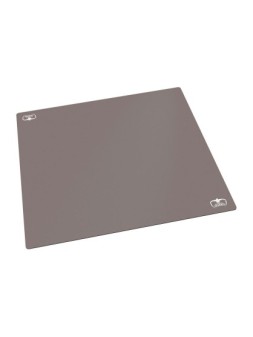 Ultimate Guard Tapete 60 Monochrome Beige Oscuro 61 x 61 cm de Ultimate Guard en Tapetes | La Cueva Roja