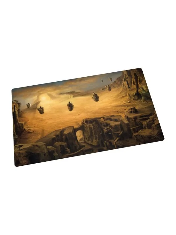 Comprar Ultimate Guard Tapete Lands Edition II Llanura 61 x 35 cm bara