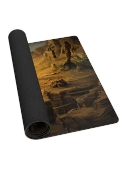 Compra Ultimate Guard Tapete Lands Edition II Llanura 61 x 35 cm de Ul