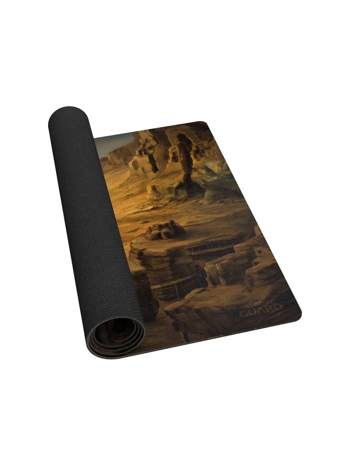 Comprar Ultimate Guard Tapete Lands Edition II Llanura 61 x 35 cm bara