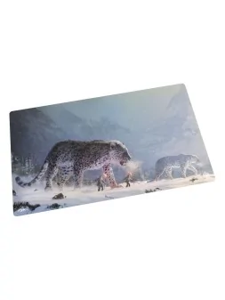 Compra Ultimate Guard Play-Mat Artist Edition 1 Maël Ollivier-Henry: T