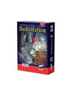 Colección de Juegos de Mesa - La Cueva Roja