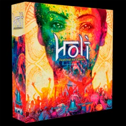 Compra Holi de Devir al mejor precio (45,00 €)