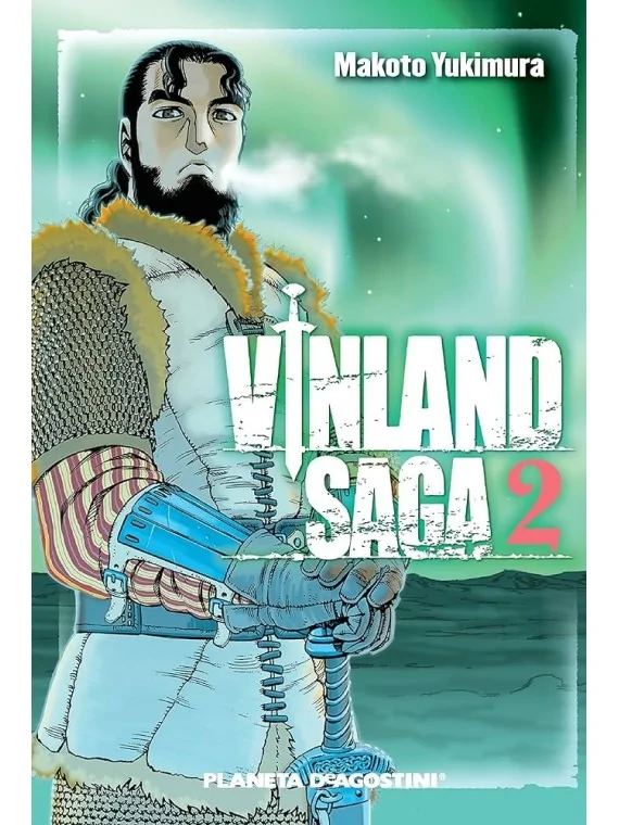 Comprar Vinland Saga 02 barato al mejor precio 12,30 € de 