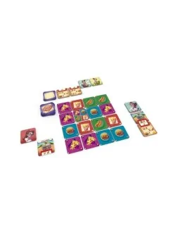 Compra Food Trucks de TCG Factory al mejor precio (12,00 €)