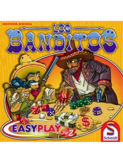 Colección de Juegos de Mesa - La Cueva Roja
