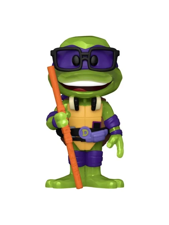 Comprar Funko Soda: Tortugas Ninja - Donatello barato al mejor precio 