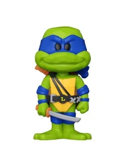 Compra Funko Soda: Tortugas Ninja - Leo de Funko al mejor precio (17,0